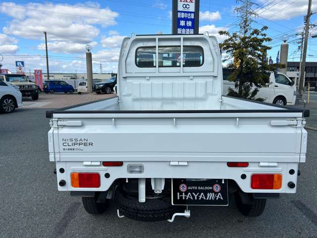 日産 ＮＴ１００クリッパー ６６０ ＤＸ R6年 (九州・沖縄) 99