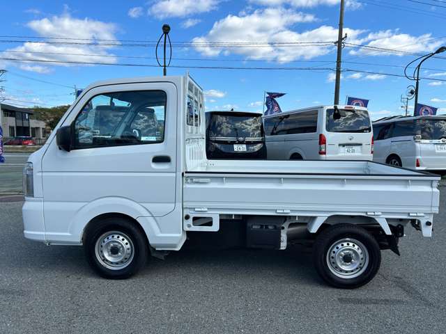 日産 ＮＴ１００クリッパー ６６０ ＤＸ R6年 (九州・沖縄) 99