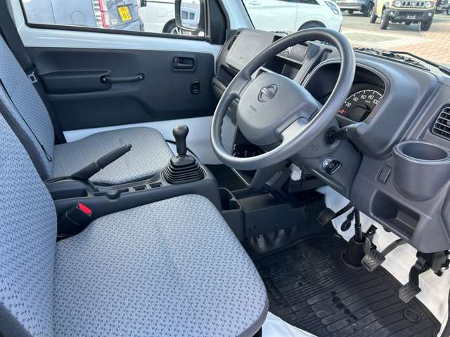 日産 ＮＴ１００クリッパー ６６０ ＤＸ R6年 (九州・沖縄) 99