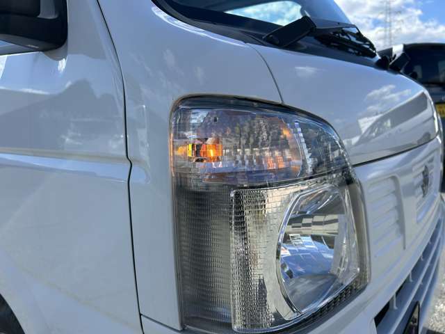 日産 ＮＴ１００クリッパー ６６０ ＤＸ R6年 (九州・沖縄) 99