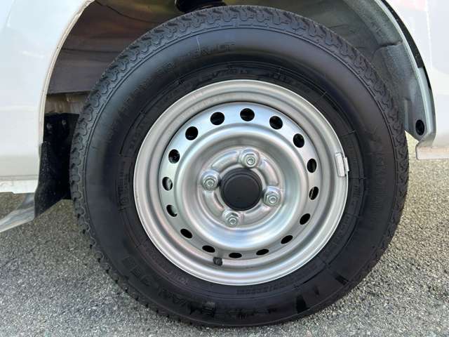 日産 ＮＴ１００クリッパー ６６０ ＤＸ R6年 (九州・沖縄) 99