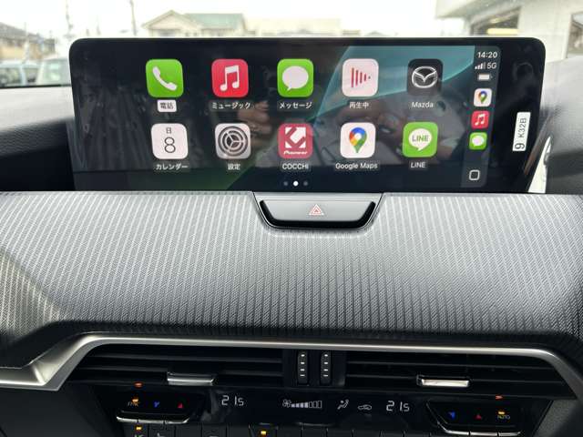 マツダ ＣＸ−６０ ３．３ ＸＤ ＳＰ ディーゼルターボ R7年 (関東) 99