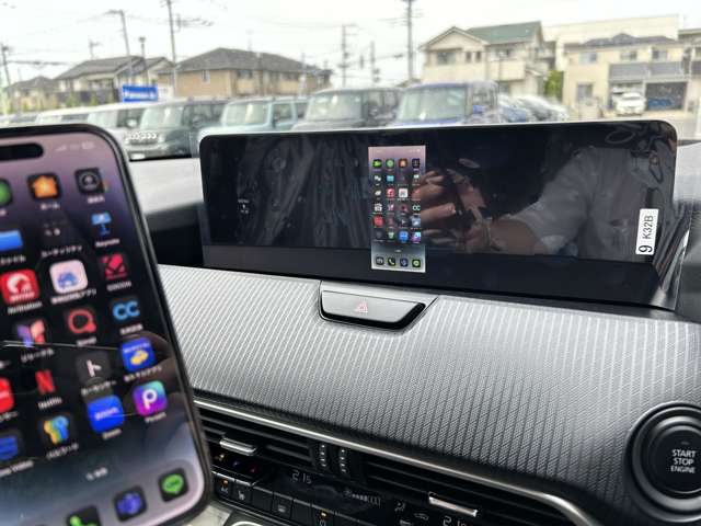 マツダ ＣＸ−６０ ３．３ ＸＤ ＳＰ ディーゼルターボ R7年 (関東) 99