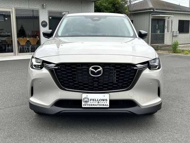 マツダ ＣＸ−６０ ３．３ ＸＤ ＳＰ ディーゼルターボ R7年 (関東) 99