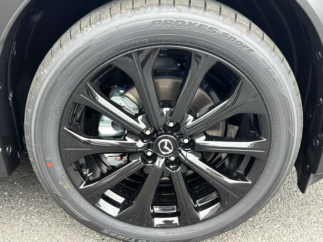 マツダ ＣＸ−６０ ３．３ ＸＤ ＳＰ ディーゼルターボ R7年 (関東) 99