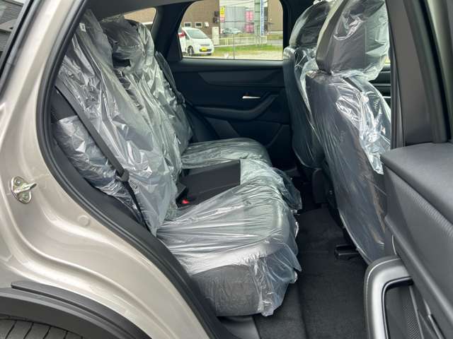 マツダ ＣＸ−６０ ３．３ ＸＤ ＳＰ ディーゼルターボ R7年 (関東) 99