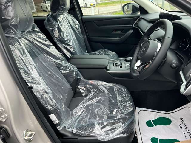 マツダ ＣＸ−６０ ３．３ ＸＤ ＳＰ ディーゼルターボ R7年 (関東) 99