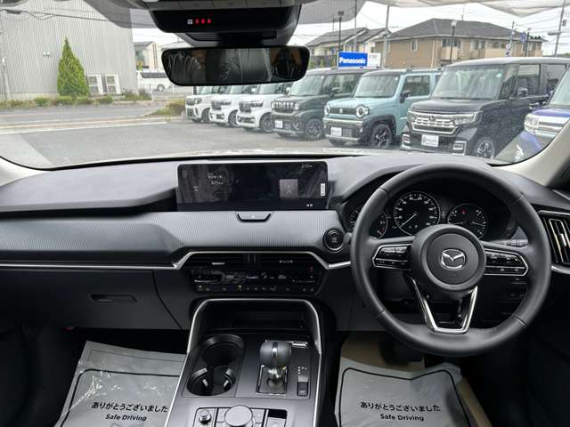 マツダ ＣＸ−６０ ３．３ ＸＤ ＳＰ ディーゼルターボ R7年 (関東) 99