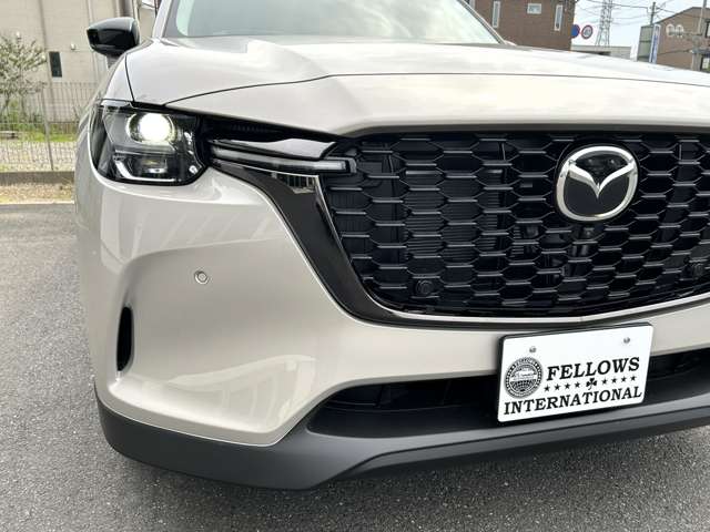 マツダ ＣＸ−６０ ３．３ ＸＤ ＳＰ ディーゼルターボ R7年 (関東) 99