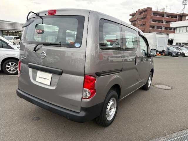 日産 ＮＶ２００バネットバン １．６ ＤＸ ４ＷＤ R1年 (東北) 99