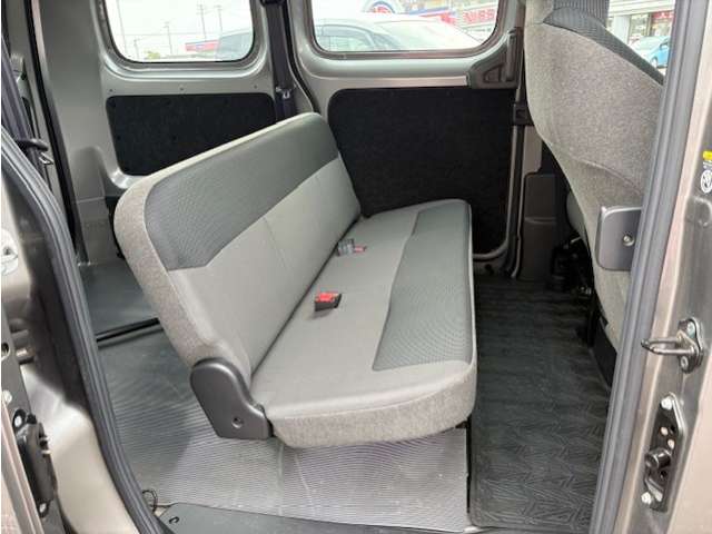 日産 ＮＶ２００バネットバン １．６ ＤＸ ４ＷＤ R1年 (東北) 99