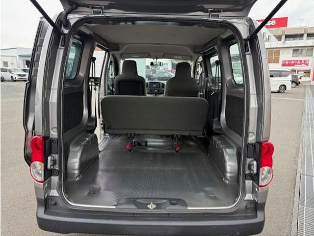日産 ＮＶ２００バネットバン １．６ ＤＸ ４ＷＤ R1年 (東北) 99