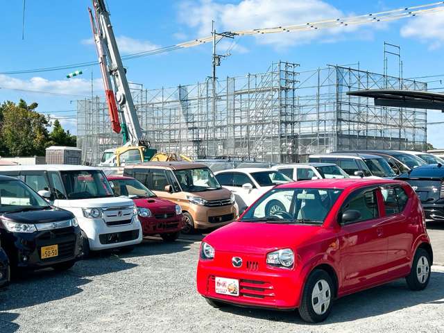 マツダ キャロル ６６０ ＧＬ H29年 (九州・沖縄) 99