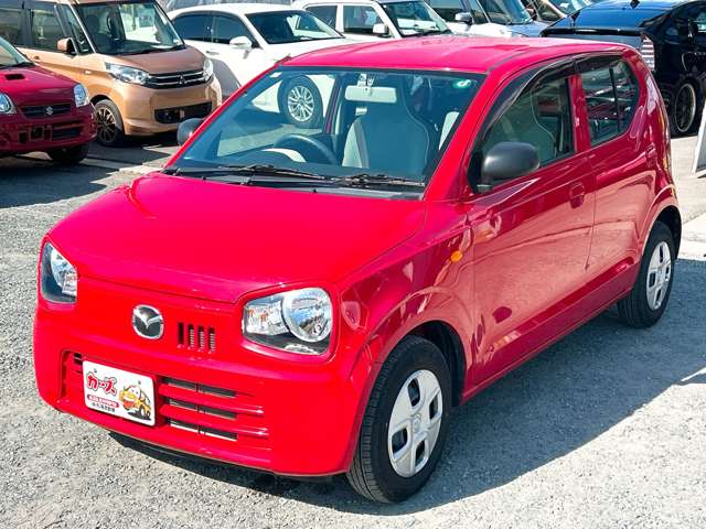 マツダ キャロル ６６０ ＧＬ H29年 (九州・沖縄) 99