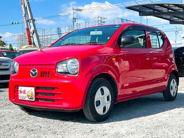 マツダ キャロル ６６０ ＧＬ H29年 (九州・沖縄) 99