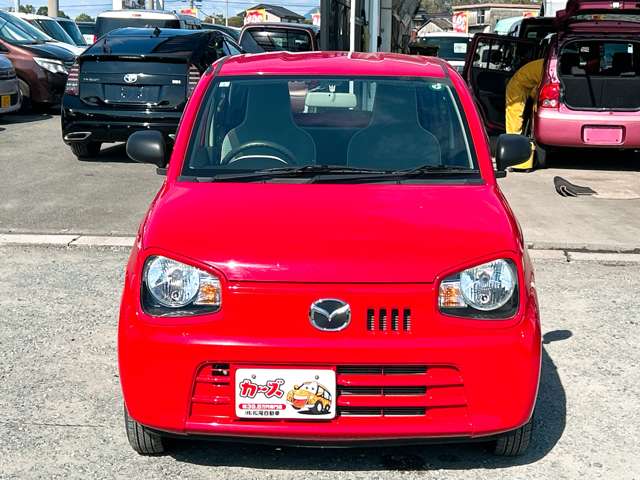 マツダ キャロル ６６０ ＧＬ H29年 (九州・沖縄) 99