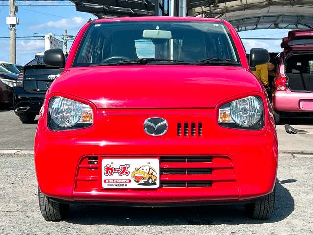 マツダ キャロル ６６０ ＧＬ H29年 (九州・沖縄) 99