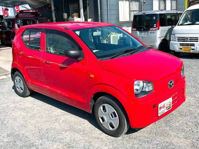 マツダ キャロル ６６０ ＧＬ H29年 (九州・沖縄) 99