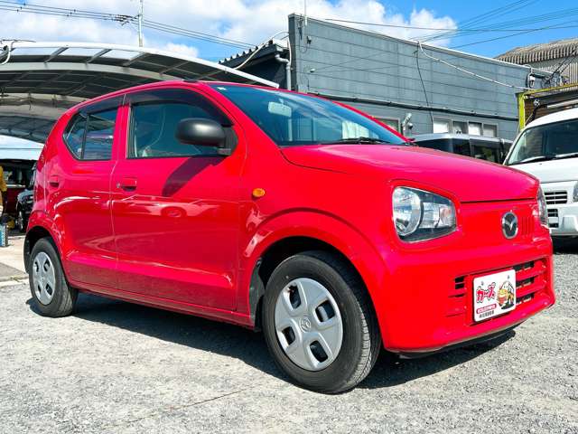 マツダ キャロル ６６０ ＧＬ H29年 (九州・沖縄) 99