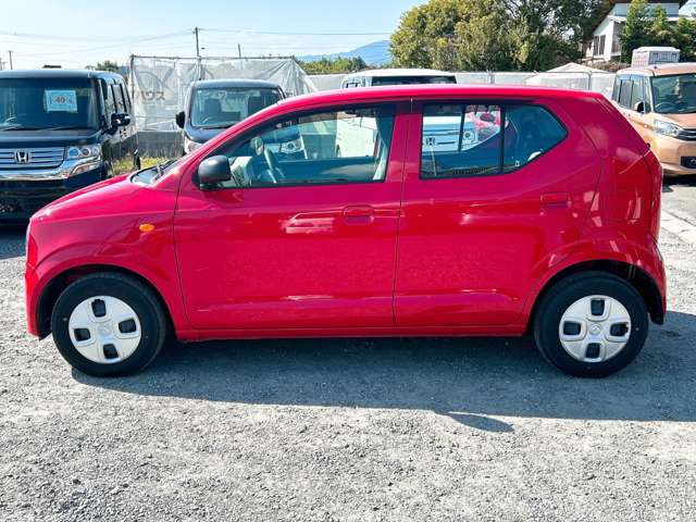 マツダ キャロル ６６０ ＧＬ H29年 (九州・沖縄) 99