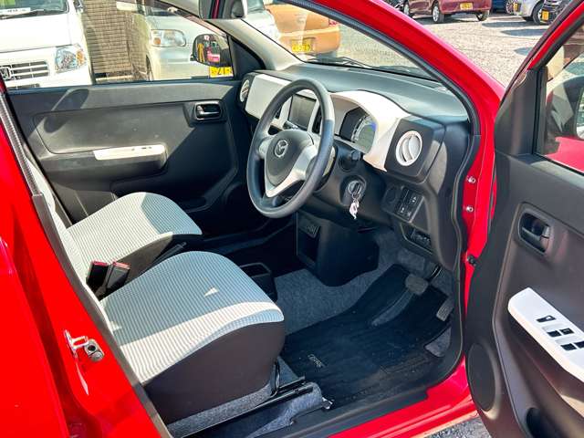 マツダ キャロル ６６０ ＧＬ H29年 (九州・沖縄) 99