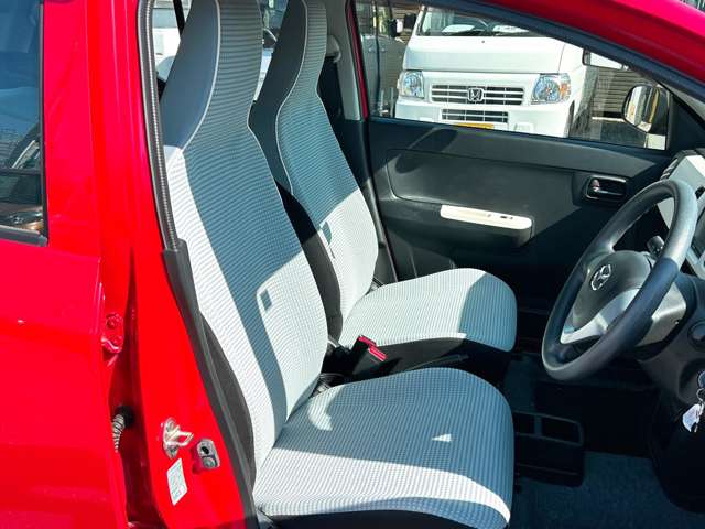 マツダ キャロル ６６０ ＧＬ H29年 (九州・沖縄) 99