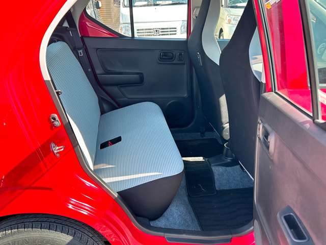 マツダ キャロル ６６０ ＧＬ H29年 (九州・沖縄) 99