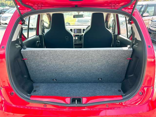 マツダ キャロル ６６０ ＧＬ H29年 (九州・沖縄) 99