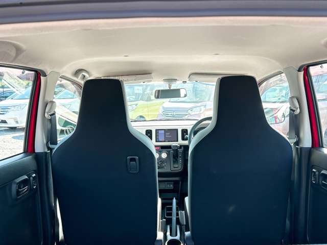 マツダ キャロル ６６０ ＧＬ H29年 (九州・沖縄) 99