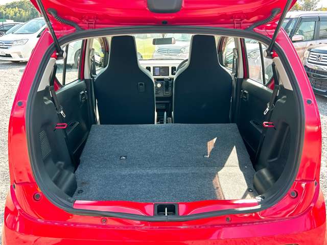 マツダ キャロル ６６０ ＧＬ H29年 (九州・沖縄) 99