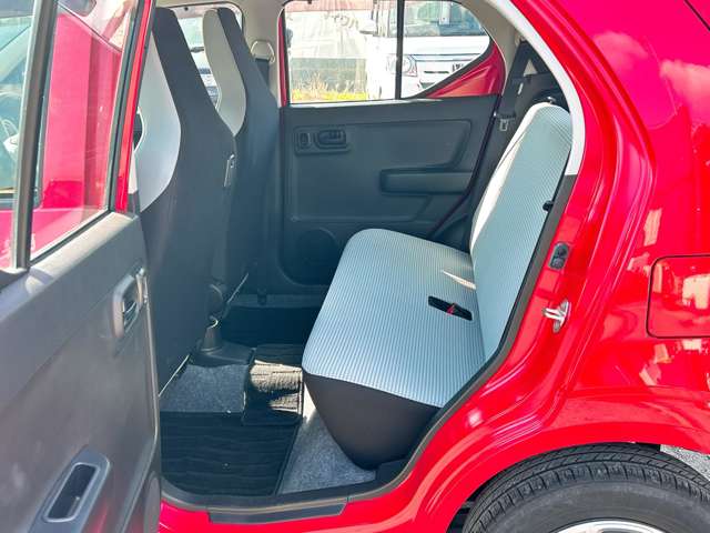 マツダ キャロル ６６０ ＧＬ H29年 (九州・沖縄) 99