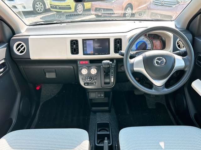 マツダ キャロル ６６０ ＧＬ H29年 (九州・沖縄) 99