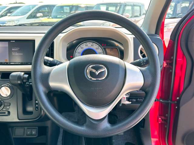 マツダ キャロル ６６０ ＧＬ H29年 (九州・沖縄) 99