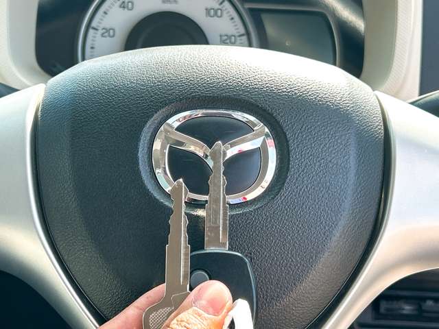 マツダ キャロル ６６０ ＧＬ H29年 (九州・沖縄) 99