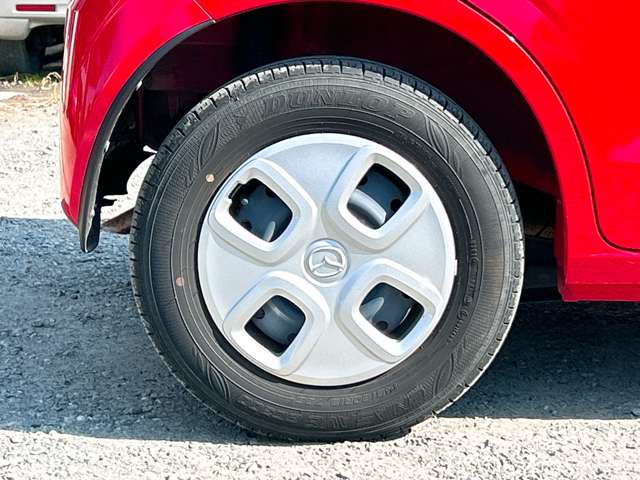 マツダ キャロル ６６０ ＧＬ H29年 (九州・沖縄) 99