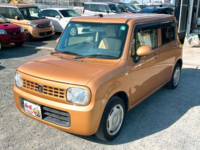 スズキ アルトラパン ６６０ Ｇ H27年 (九州・沖縄) 99