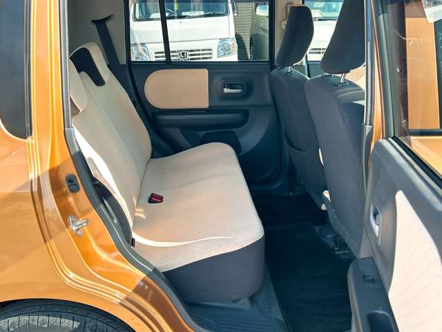 スズキ アルトラパン ６６０ Ｇ H27年 (九州・沖縄) 99