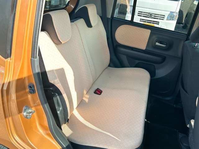 スズキ アルトラパン ６６０ Ｇ H27年 (九州・沖縄) 99