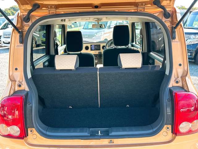 スズキ アルトラパン ６６０ Ｇ H27年 (九州・沖縄) 99