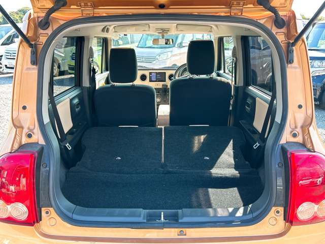 スズキ アルトラパン ６６０ Ｇ H27年 (九州・沖縄) 99