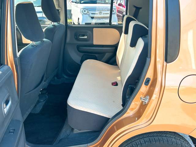 スズキ アルトラパン ６６０ Ｇ H27年 (九州・沖縄) 99