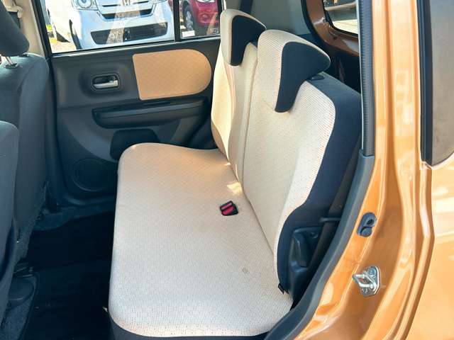 スズキ アルトラパン ６６０ Ｇ H27年 (九州・沖縄) 99