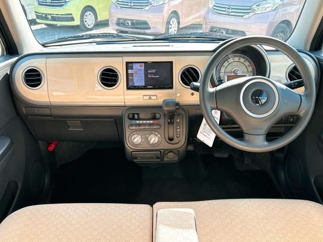 スズキ アルトラパン ６６０ Ｇ H27年 (九州・沖縄) 99