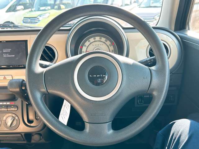 スズキ アルトラパン ６６０ Ｇ H27年 (九州・沖縄) 99