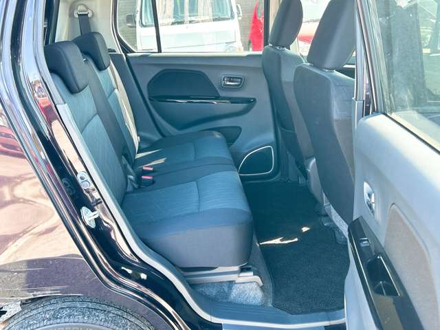 スズキ ワゴンＲ ６６０ スティングレー Ｘ H26年 (九州・沖縄) 99