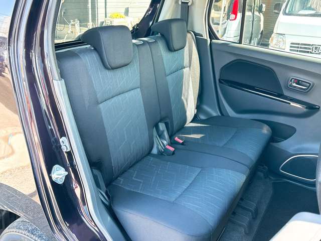 スズキ ワゴンＲ ６６０ スティングレー Ｘ H26年 (九州・沖縄) 99