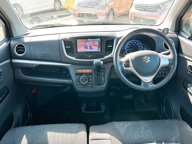 スズキ ワゴンＲ ６６０ スティングレー Ｘ H26年 (九州・沖縄) 99