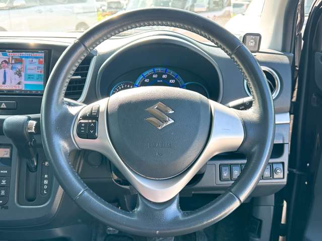 スズキ ワゴンＲ ６６０ スティングレー Ｘ H26年 (九州・沖縄) 99