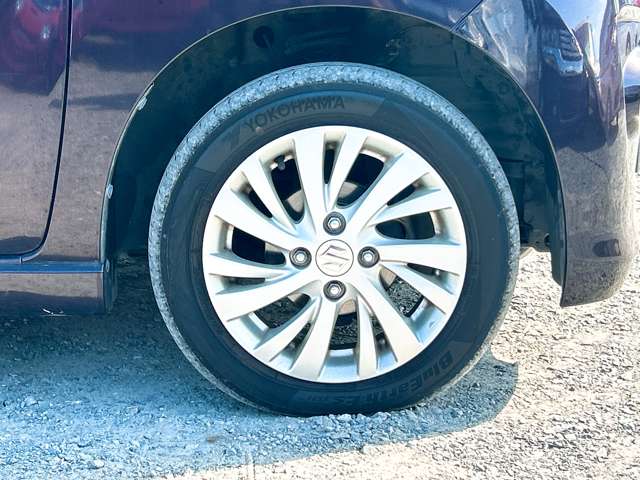 スズキ ワゴンＲ ６６０ スティングレー Ｘ H26年 (九州・沖縄) 99