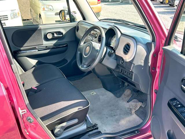 スズキ アルトラパン ６６０ １０ＴＨアニバーサリー リミテッド H24年 (九州・沖縄) 99